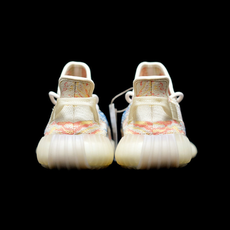 GLM - Yzy 350 MX Oat Tyrannosaurus Sneaker