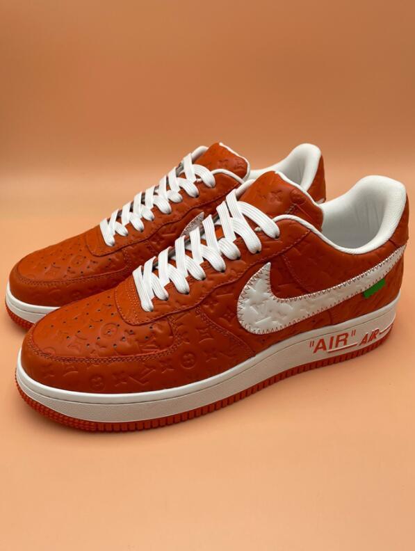 glami shop- LOV Men Shoes - 1119