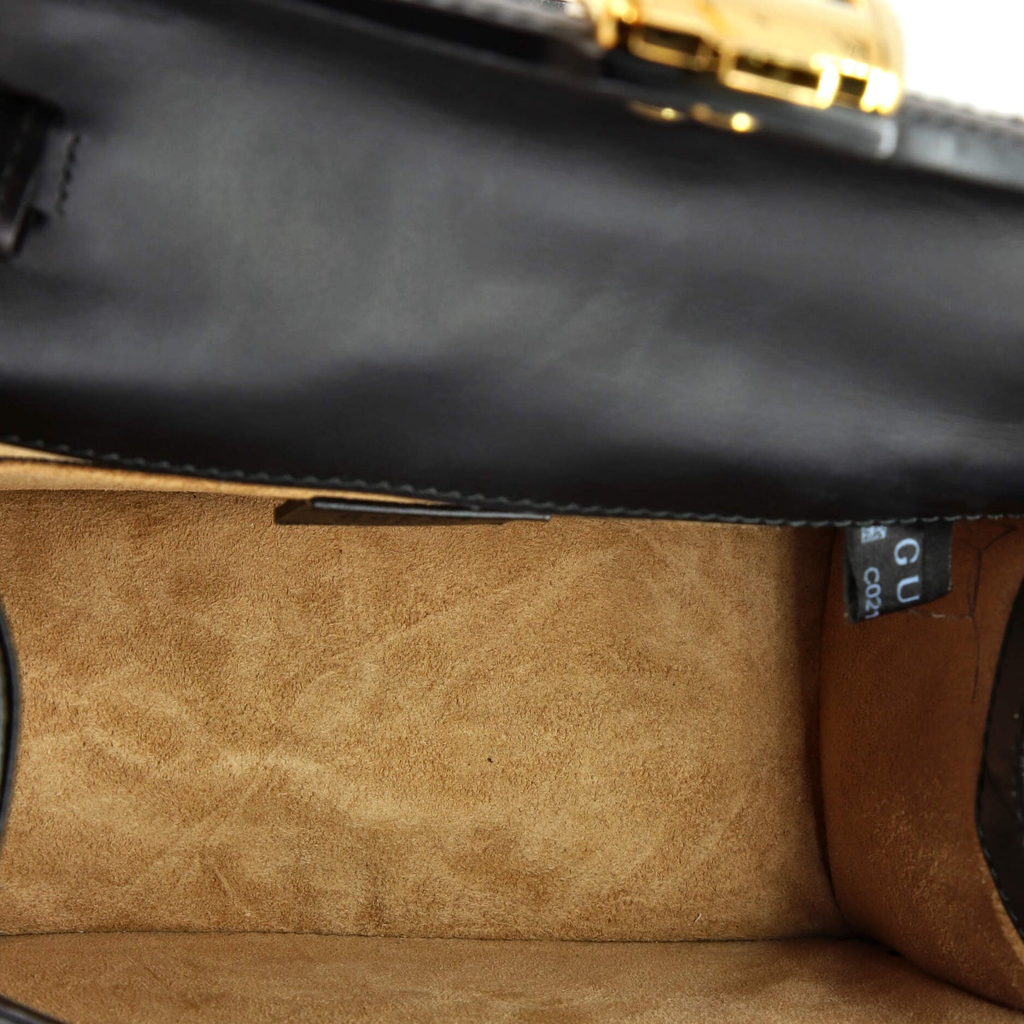 Sylvie Top Handle Bag Leather Mini