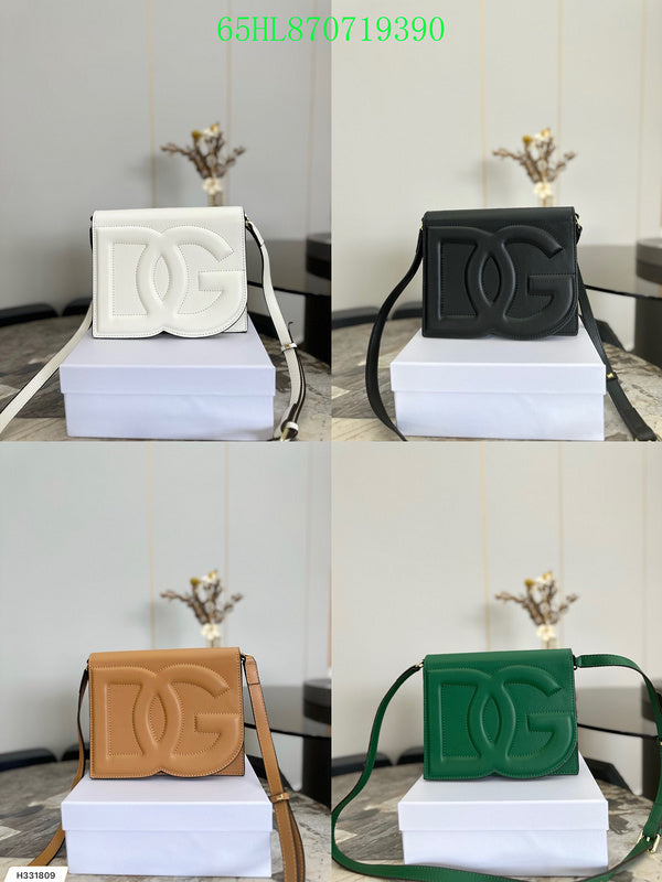 Glami - DAG Bags - 035