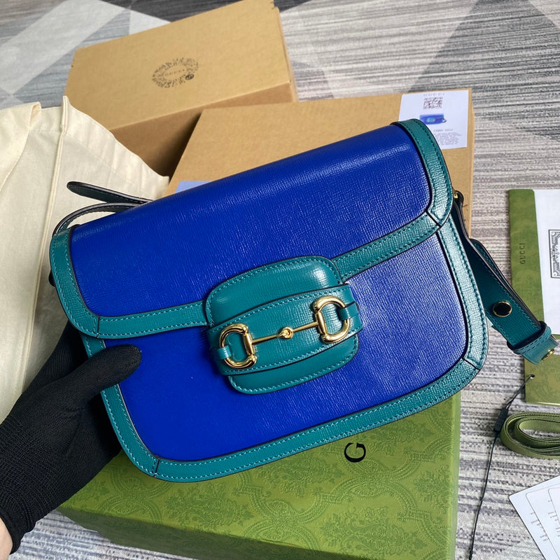 Satchel Bags - GCI Bags - 3042