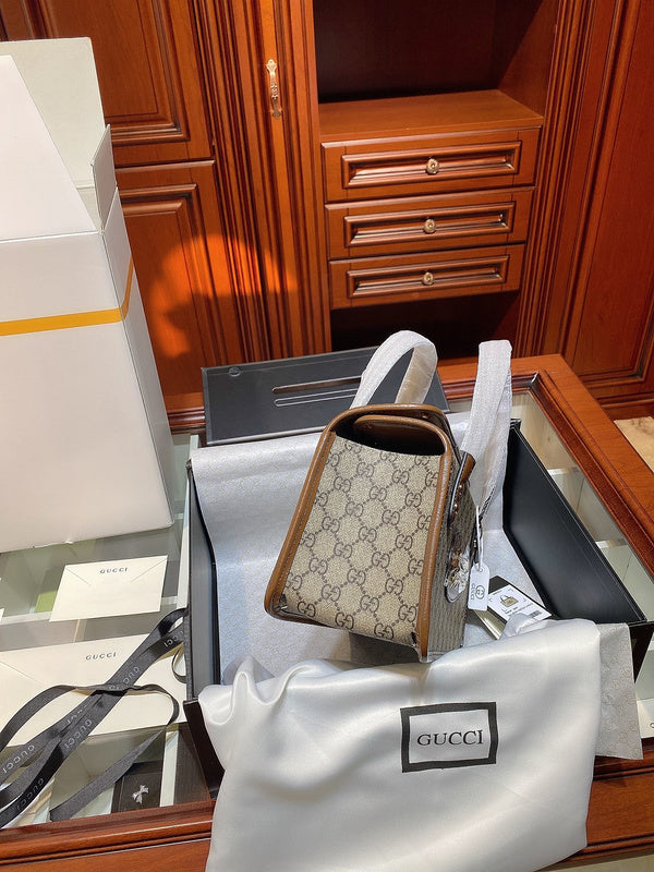 Satchel Bags - GUC Bags - 217