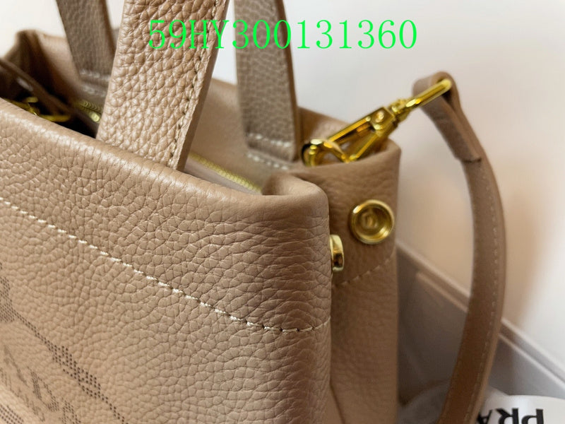Satchel Bags - PDA Bags - 3629
