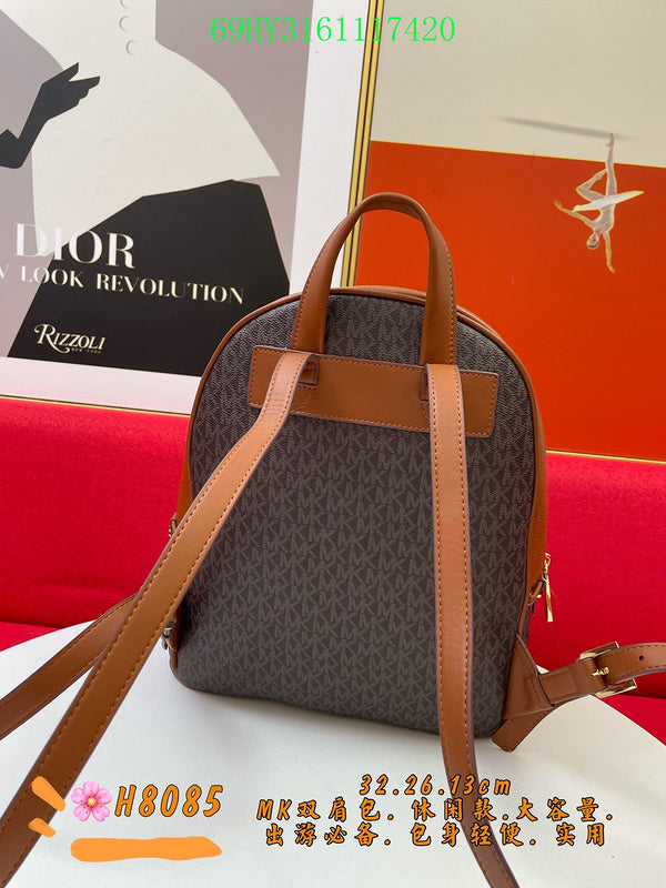 Satchel Bags - MK Bags - 173