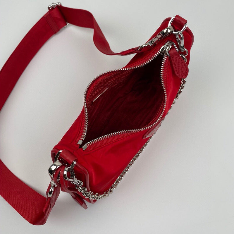 Satchel Bags - PDA Bags - 062