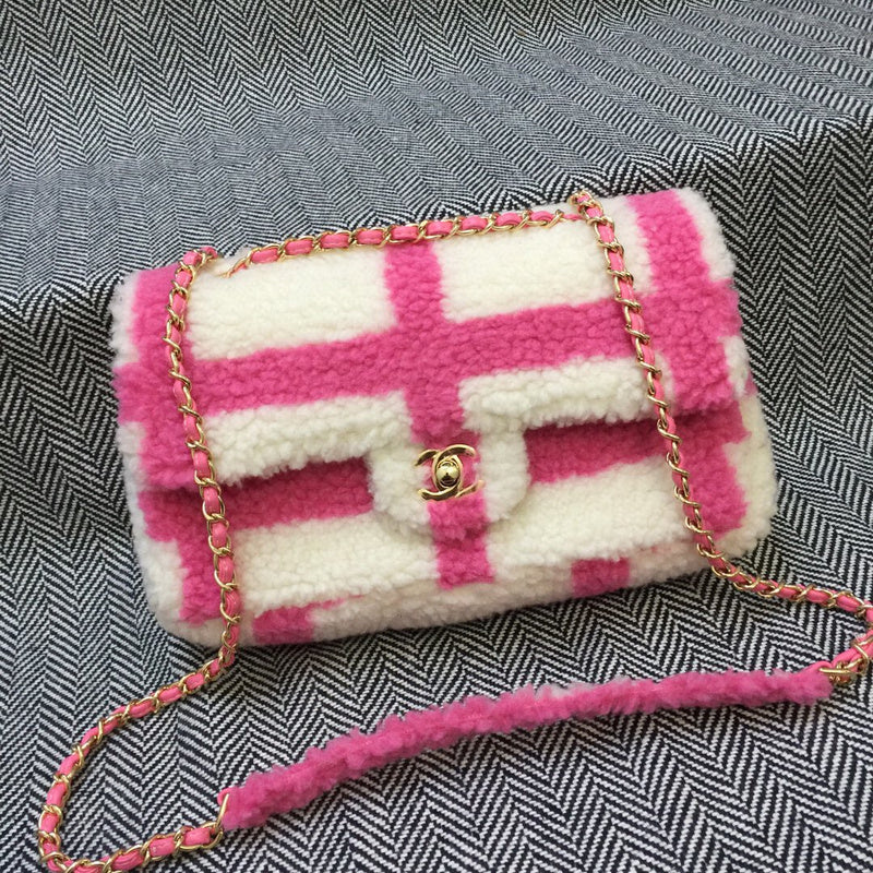 Satchel Bags - CHL Bags - 3495