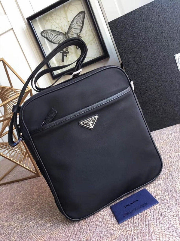 Satchel Bags - PDA Bags - 102