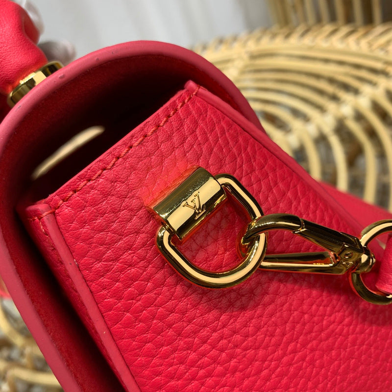 Satchel Bags - VL Bags - 5528