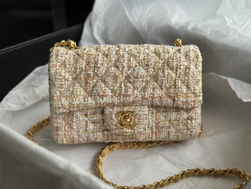 GLM - CHL Bags - 093