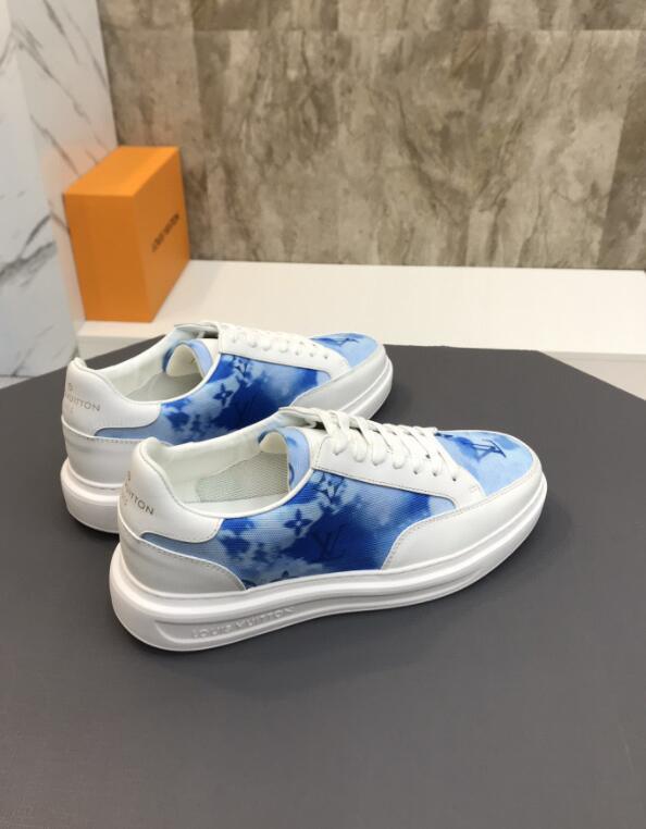 glami shop- LOV Men Shoes - 1333