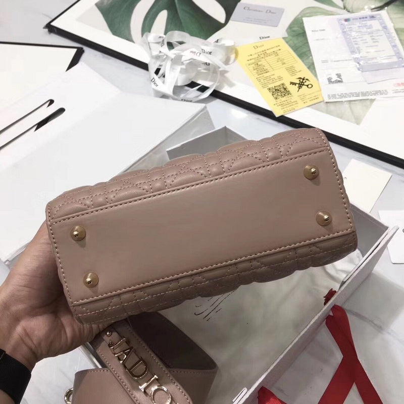 Satchel Bags - DOR Bags - 1216