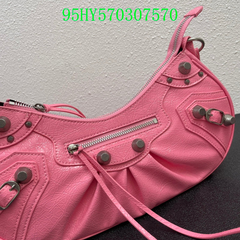 Satchel Bags - BGA Bags - 1883
