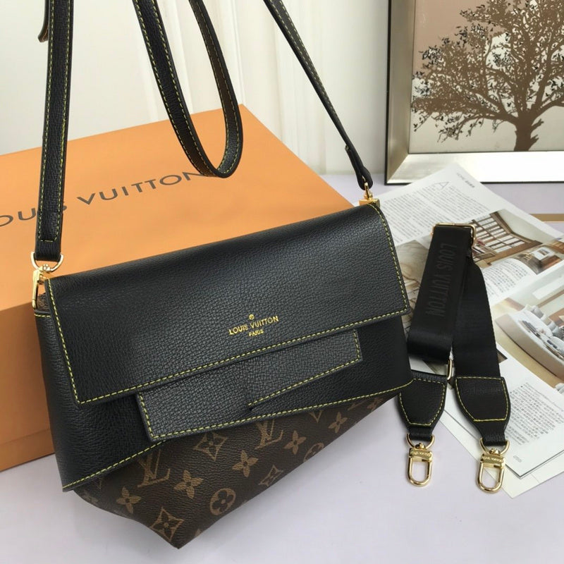 Glami- Glami- Lu-Vi bags - 3843