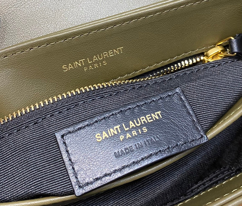 GLM - SLY Bags - 1301