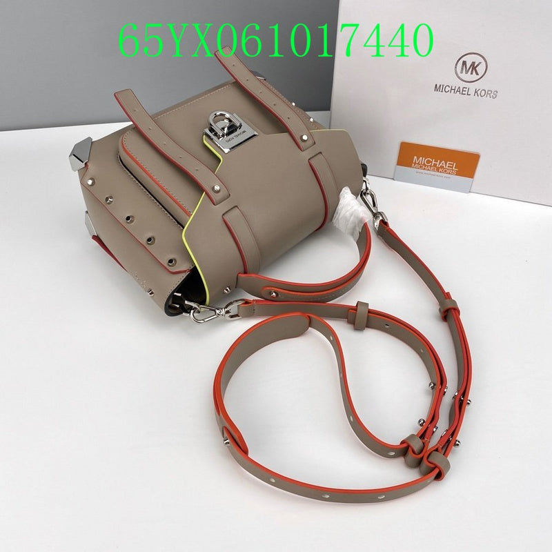 Satchel Bags - MK Bags - 846