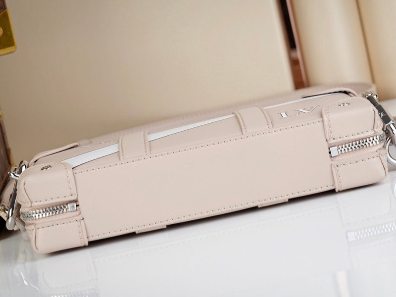 Satchel Bags - VL Bags - 5094