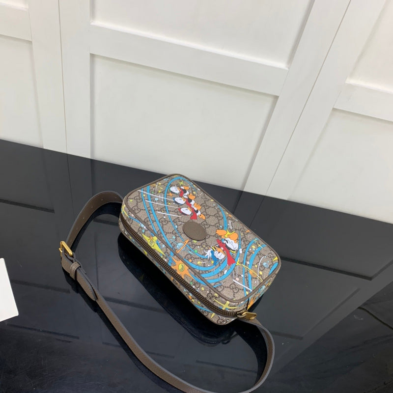 Satchel Bags - GUC Bags - 2184
