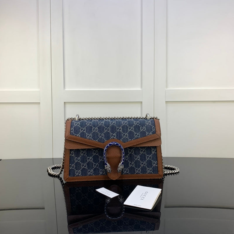 Satchel Bags - GUC Bags - 1432