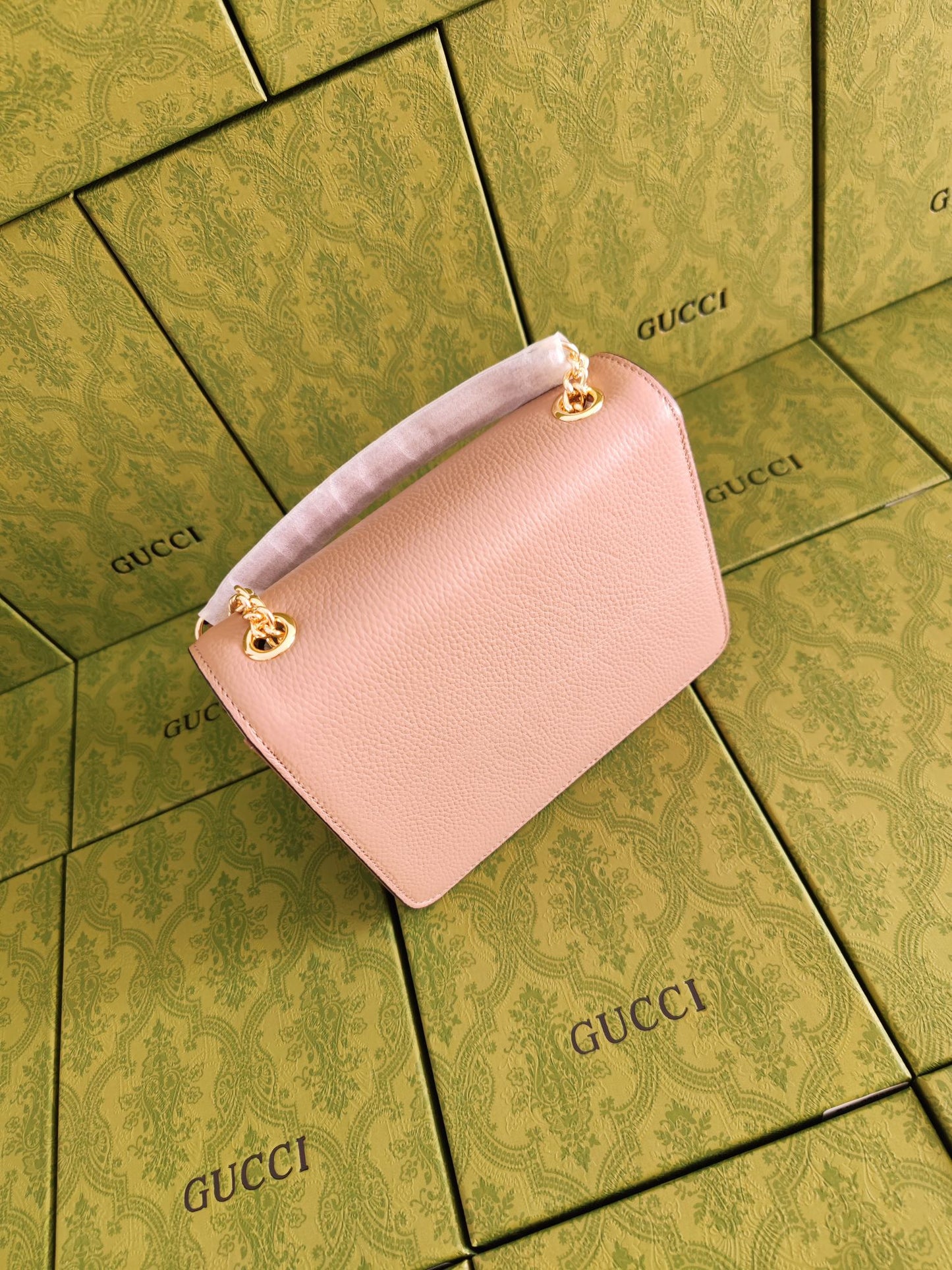 GLM - Top Quality Bag GCI 507