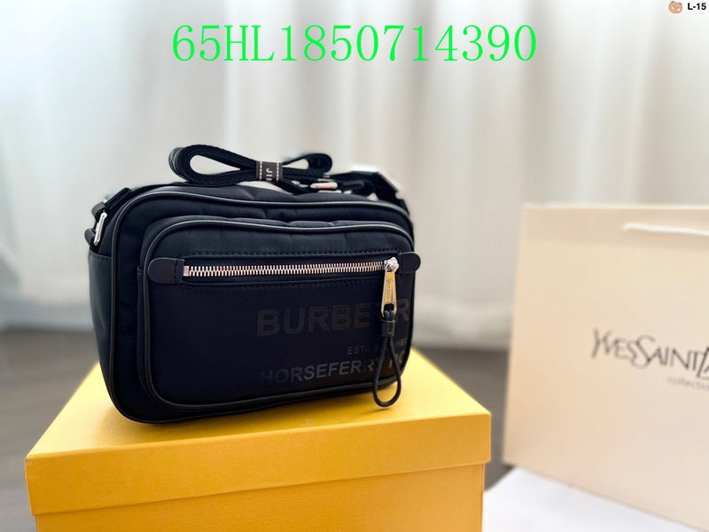 Fan Fashion -GLM - Top quality BBR Bags - 292