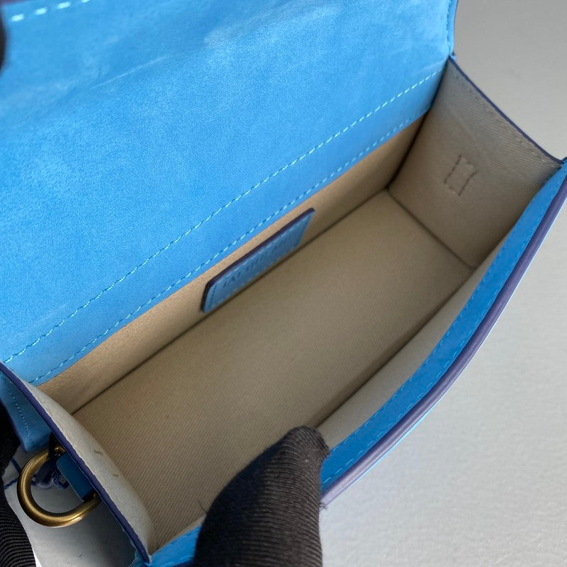 Satchel Bags - JQMS Bags - 027