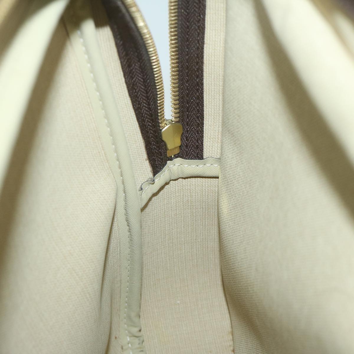 LOUIS VUITTON Monogram Reporter GM Shoulder Bag M45252 LV 62225