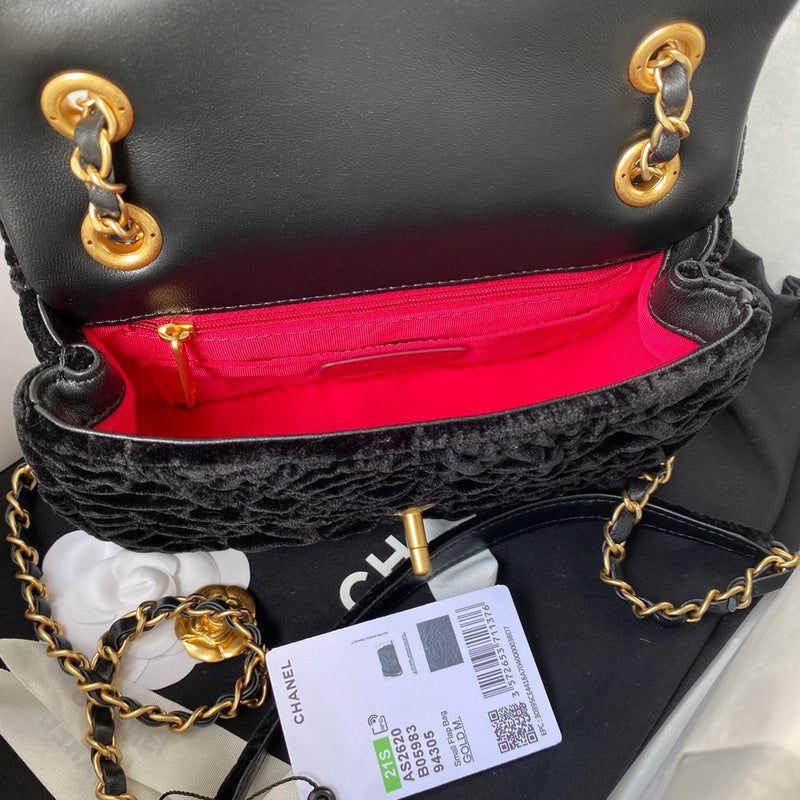 GLM - CHL Bags - 318