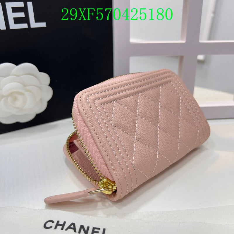 Glami - CHL Wallet - 2402