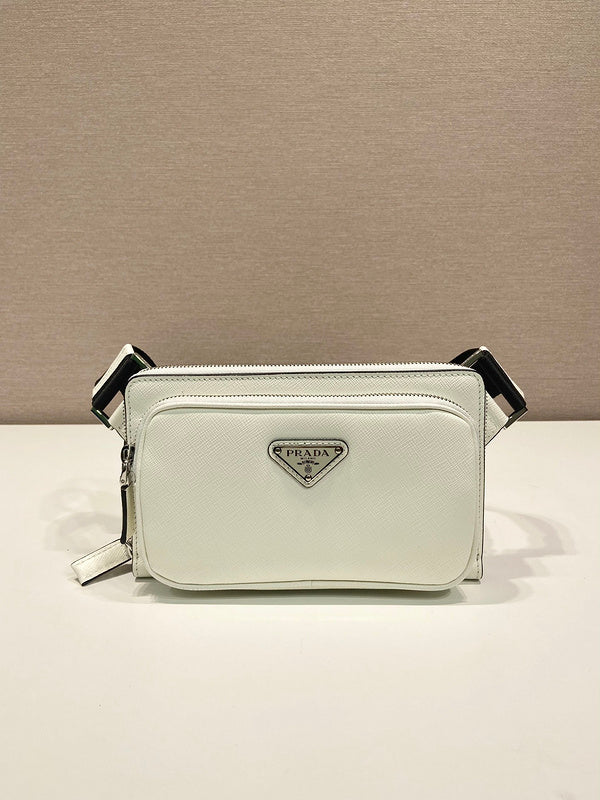 Satchel Bags - PDA Bags - 130