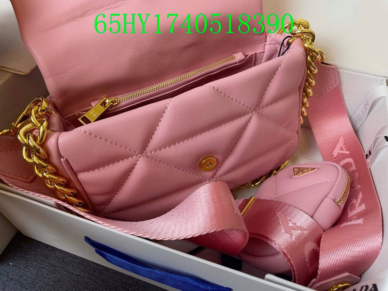 Satchel Bags - PDA Bags - 4337