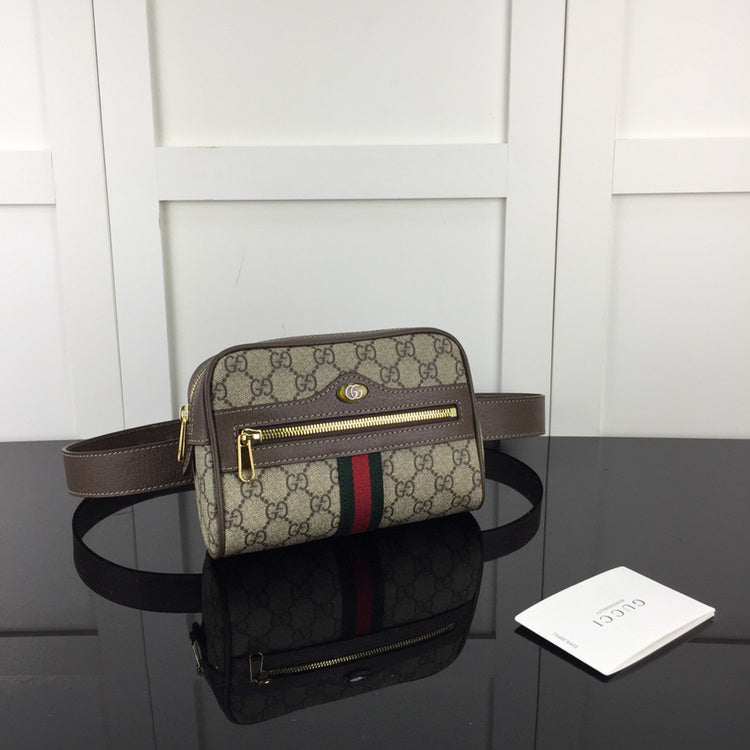 Satchel Bags - GUC Bags - 736