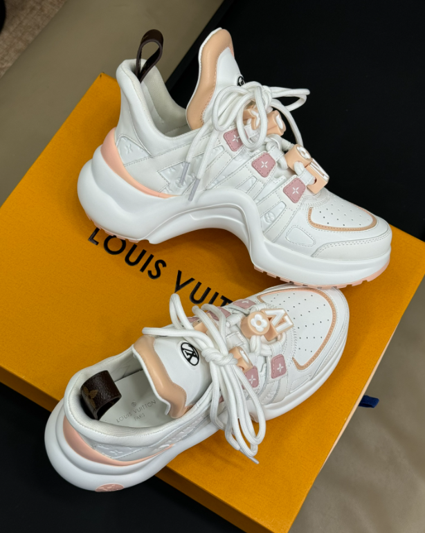 glami shop- LOV Women Shoes - 001