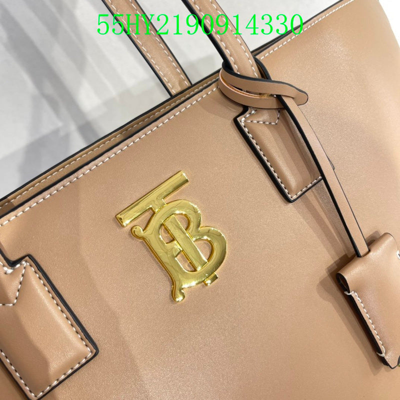 Fan Fashion -GLM - Top quality BBR Bags - 273