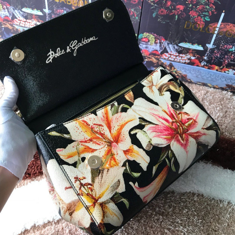 Satchel Bags - DG Bags - 254