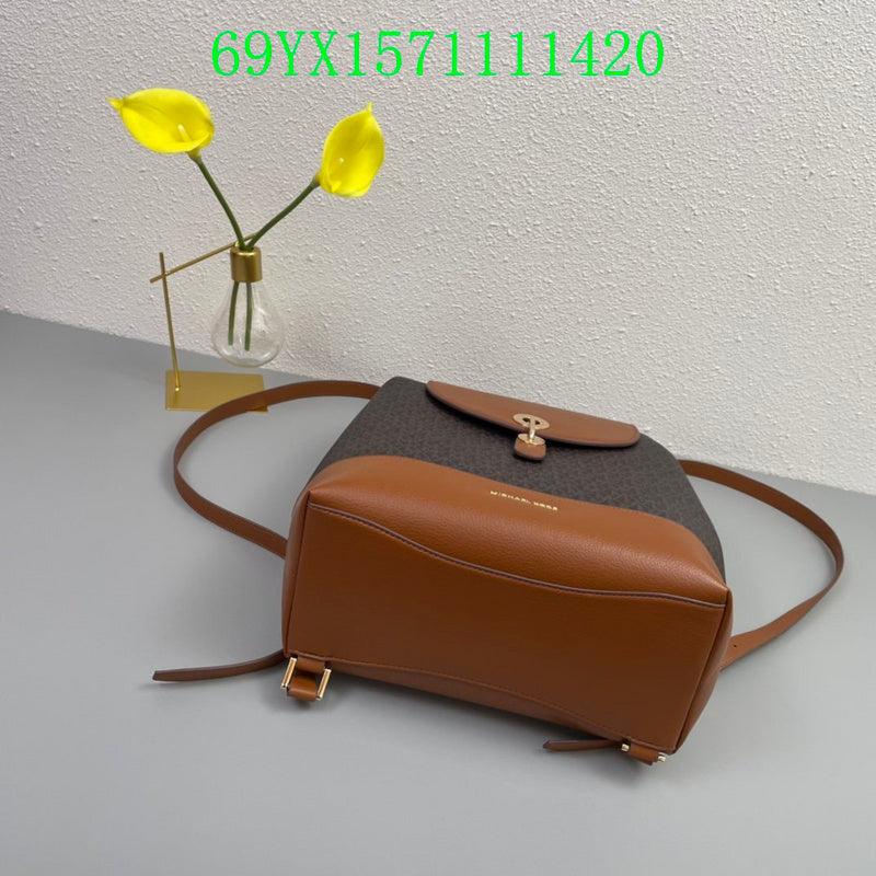 Satchel Bags - MK Bags - 556