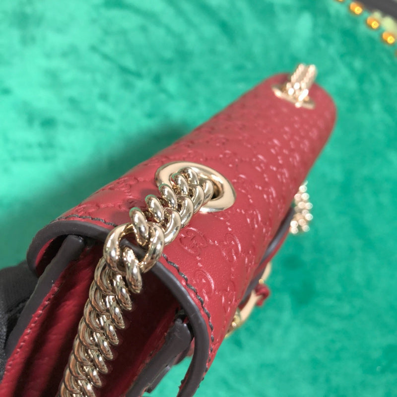 Satchel Bags - GCI Bags - 6327