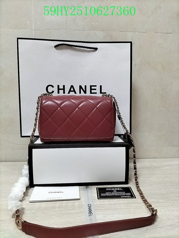 Glami - CHL Bags - 2552