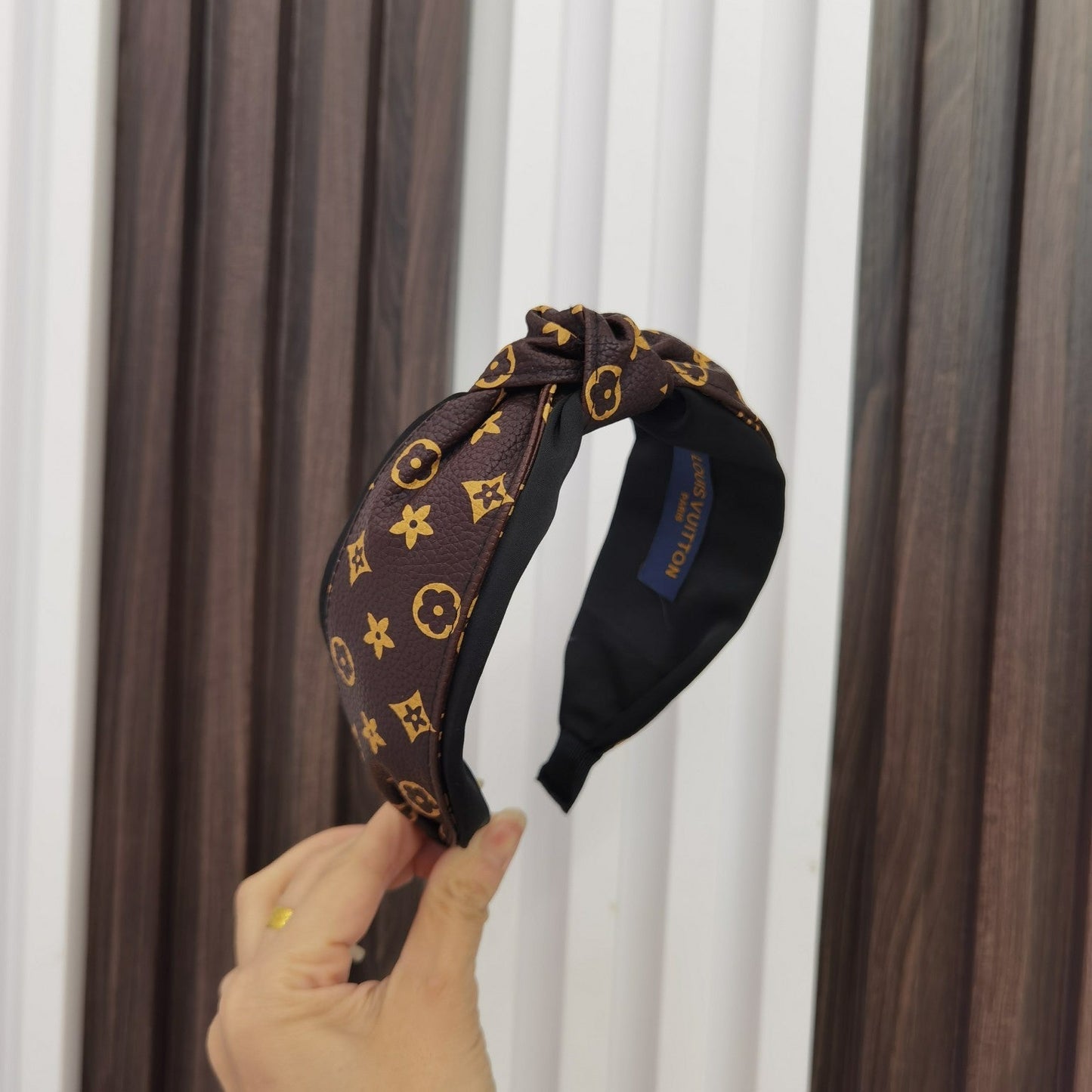 GLM - New Hair Band LUV 020