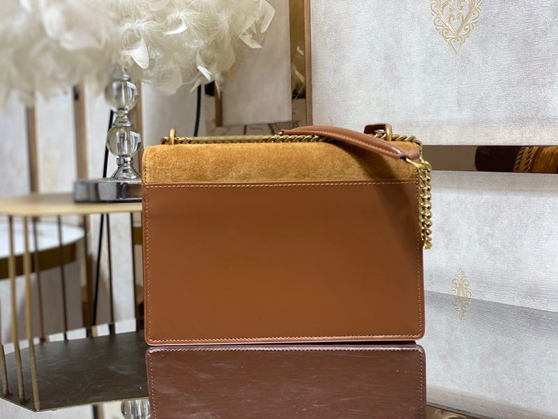 Satchel Bags - SLY Bags - 2518