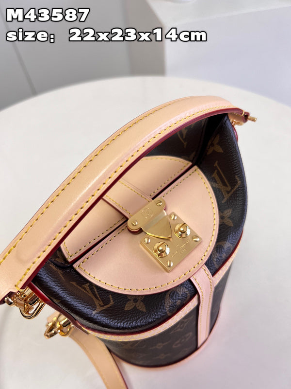 Satchel Bags - VL Bags - 1335