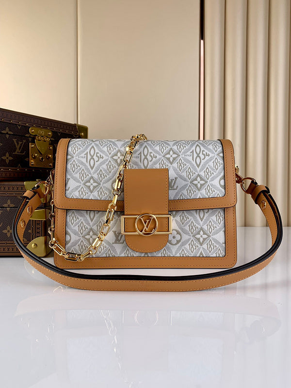 Satchel Bags - VL Bags - 4781