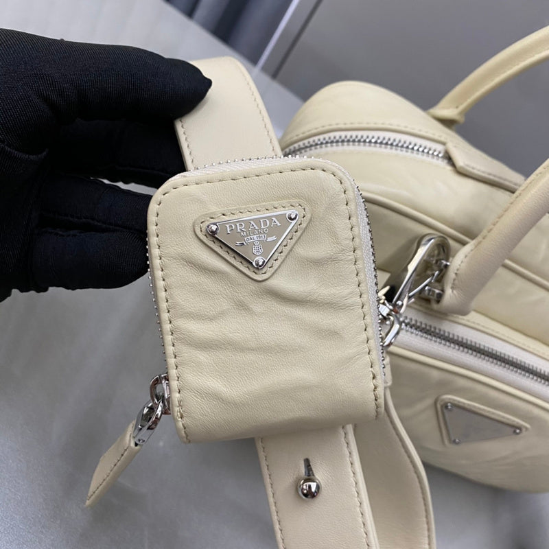 Satchel Bags - PDA Bags - 123