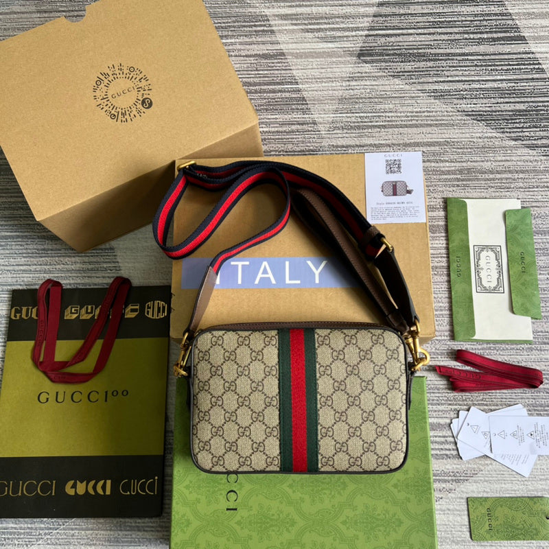 Satchel Bags - GCI Bags - 4436
