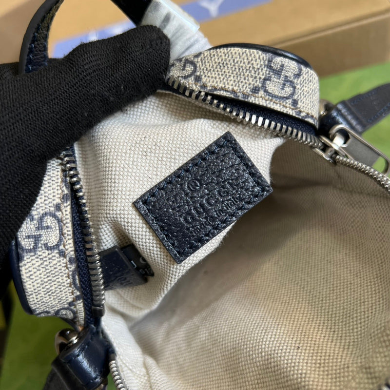 Satchel Bags - GCI Bags - 5694