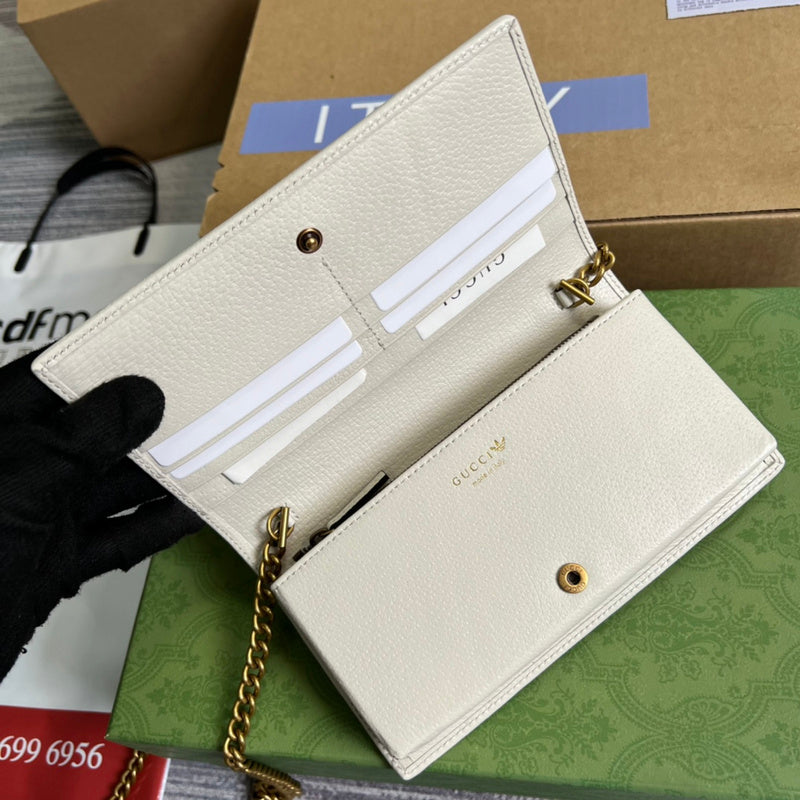 GLM - gg Bags - 1223