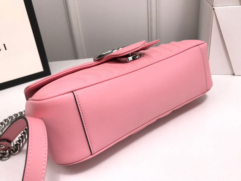 Satchel Bags - GCI Bags - 6988