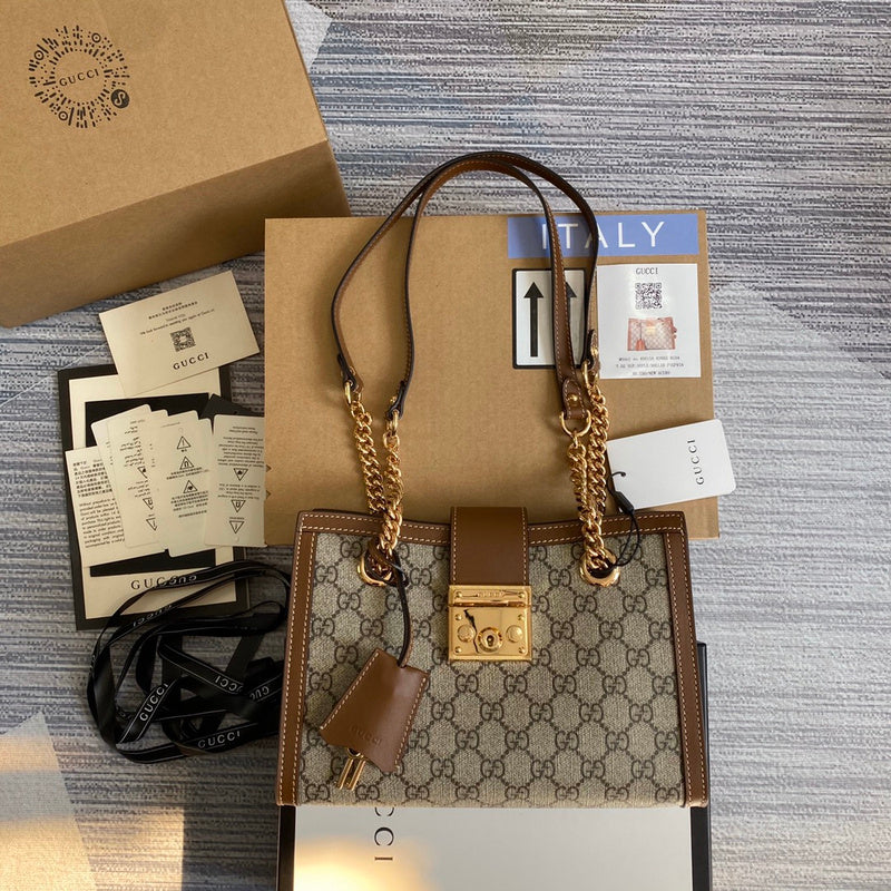 GLM - gg Bags - 2337