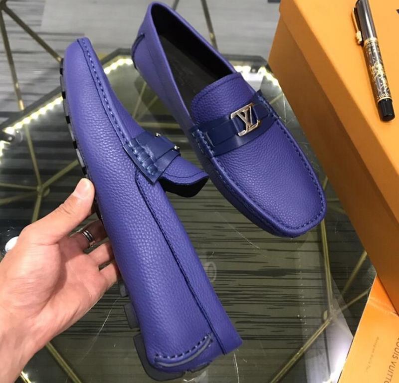 glami shop- LOV Men Shoes - 1921