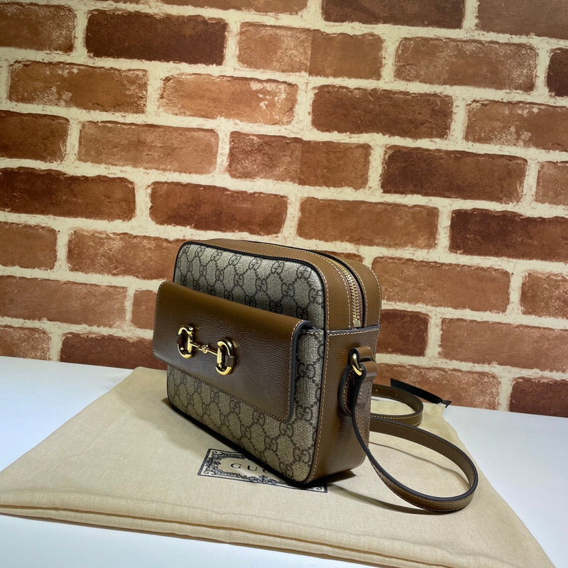 Satchel Bags - GCI Bags - 3767