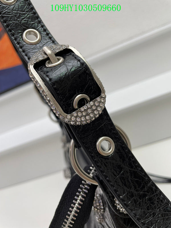 Satchel Bags - BGA Bags - 1786